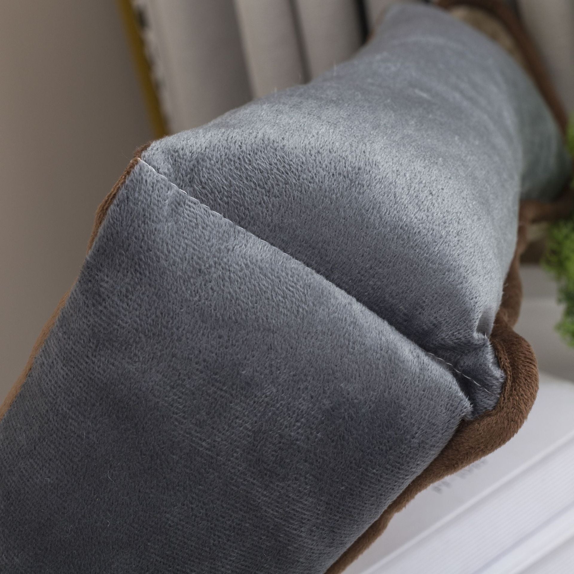 Plüschsofa Haustiernest
